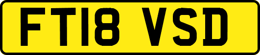 FT18VSD