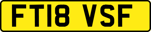 FT18VSF