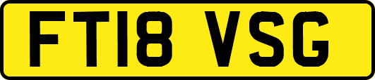 FT18VSG