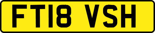 FT18VSH
