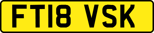 FT18VSK