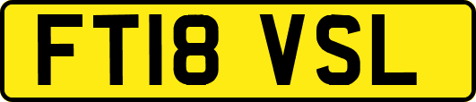 FT18VSL