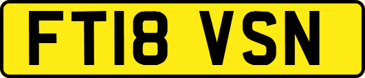 FT18VSN