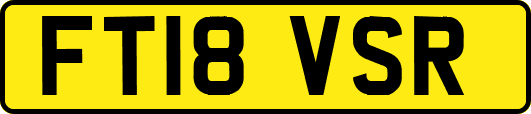 FT18VSR