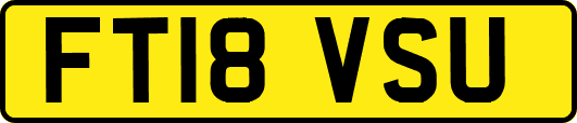 FT18VSU