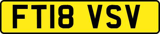 FT18VSV