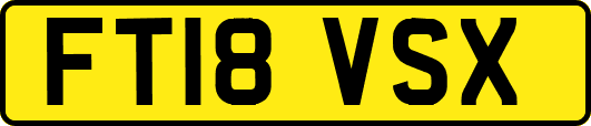 FT18VSX