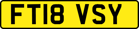 FT18VSY