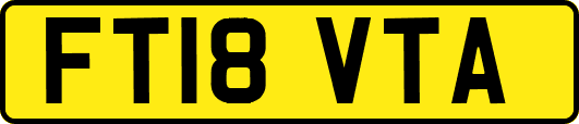 FT18VTA