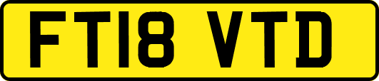 FT18VTD
