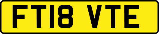 FT18VTE