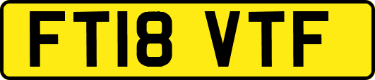 FT18VTF