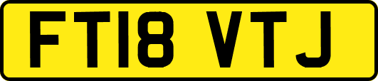 FT18VTJ
