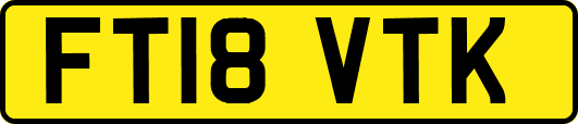FT18VTK