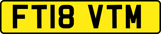 FT18VTM