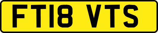 FT18VTS