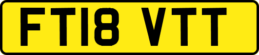 FT18VTT