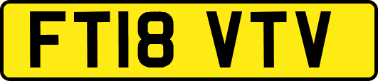 FT18VTV
