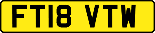 FT18VTW
