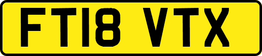 FT18VTX