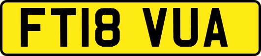 FT18VUA
