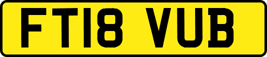 FT18VUB