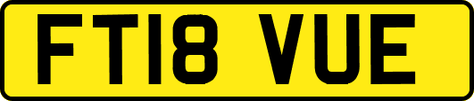 FT18VUE