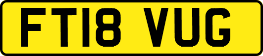 FT18VUG
