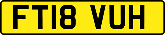 FT18VUH
