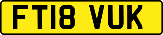 FT18VUK