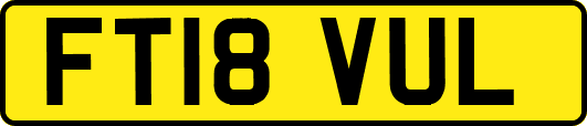 FT18VUL