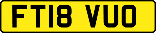 FT18VUO