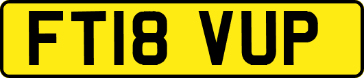 FT18VUP