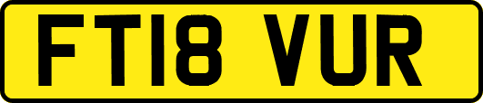 FT18VUR