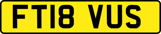 FT18VUS