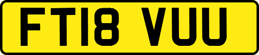 FT18VUU