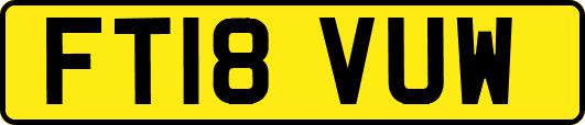 FT18VUW