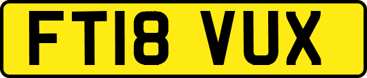 FT18VUX