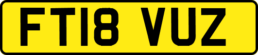 FT18VUZ
