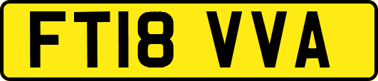 FT18VVA