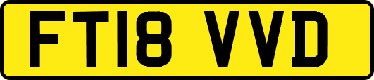 FT18VVD