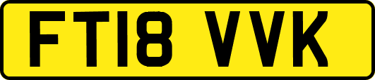 FT18VVK