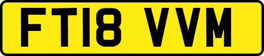 FT18VVM
