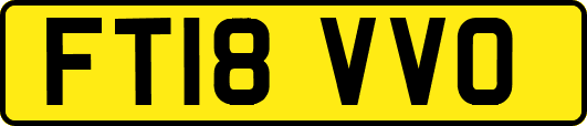 FT18VVO