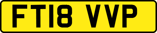 FT18VVP