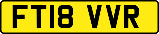 FT18VVR