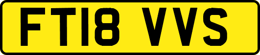 FT18VVS