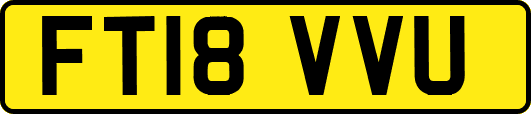 FT18VVU