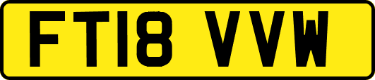 FT18VVW
