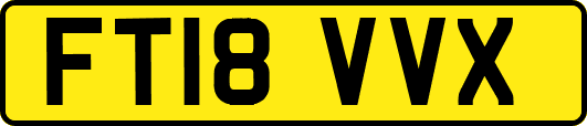 FT18VVX
